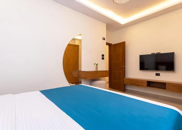 Peaks - Sea Nest Appartement *