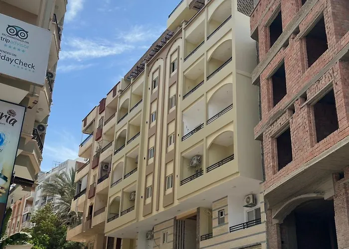 Appartement Peaks - Sea Nest *