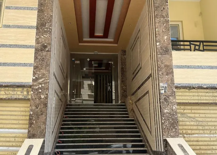 Peaks - Sea Nest Appartement Hurghada